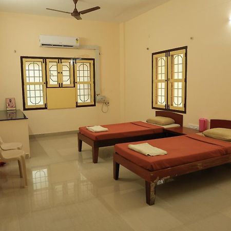 Official Sripuram Golden Temple Guest House Vellore Dış mekan fotoğraf