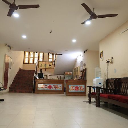 Official Sripuram Golden Temple Guest House Vellore Dış mekan fotoğraf