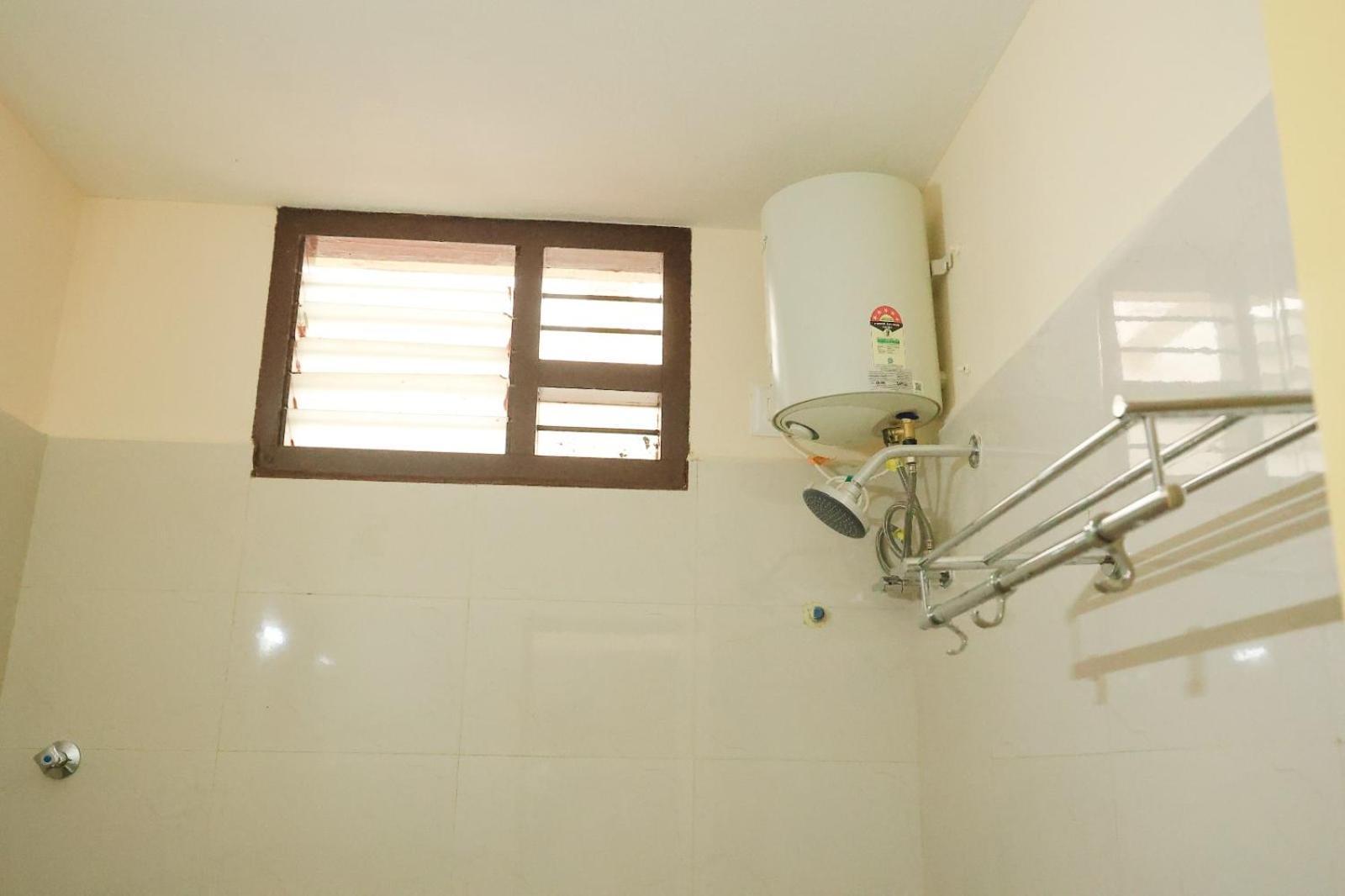 Official Sripuram Golden Temple Guest House Vellore Dış mekan fotoğraf