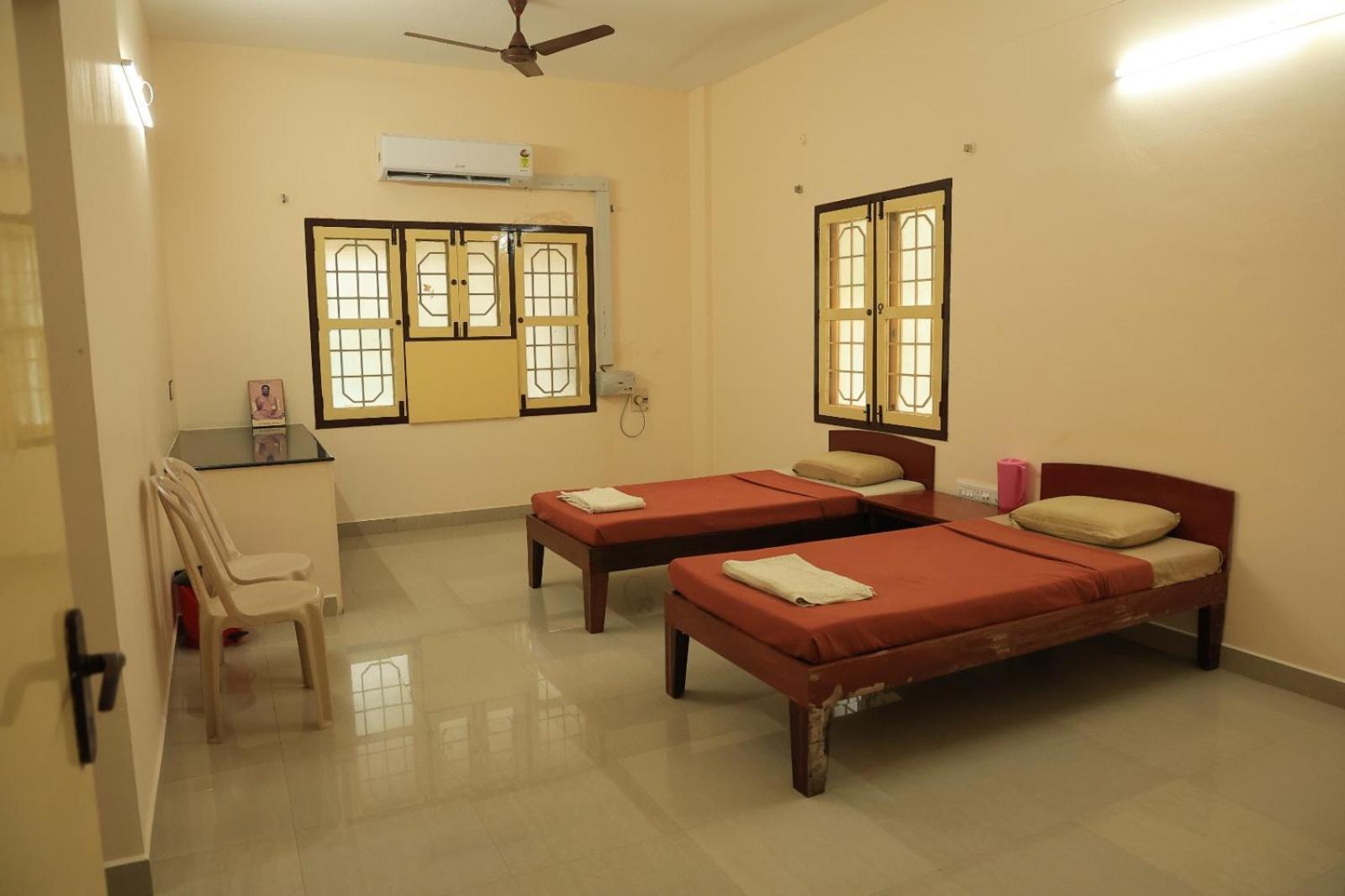 Official Sripuram Golden Temple Guest House Vellore Dış mekan fotoğraf