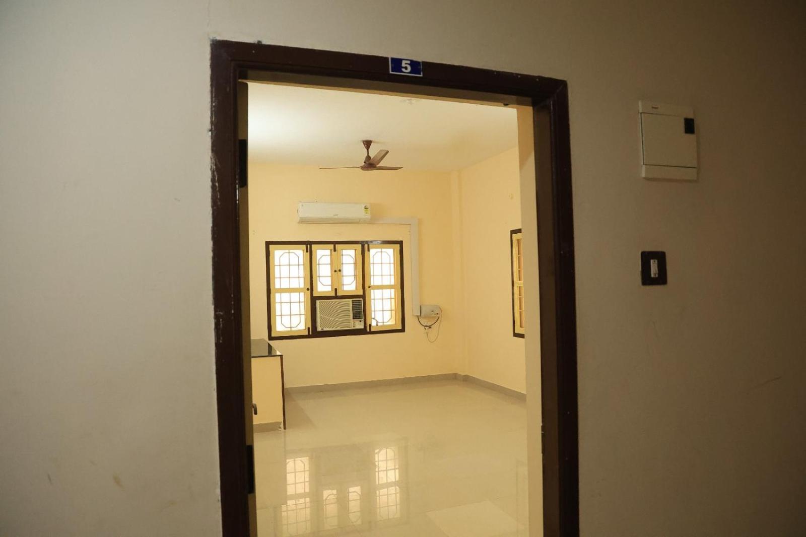 Official Sripuram Golden Temple Guest House Vellore Dış mekan fotoğraf