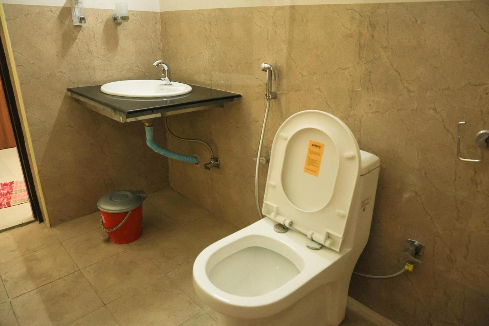 Official Sripuram Golden Temple Guest House Vellore Dış mekan fotoğraf